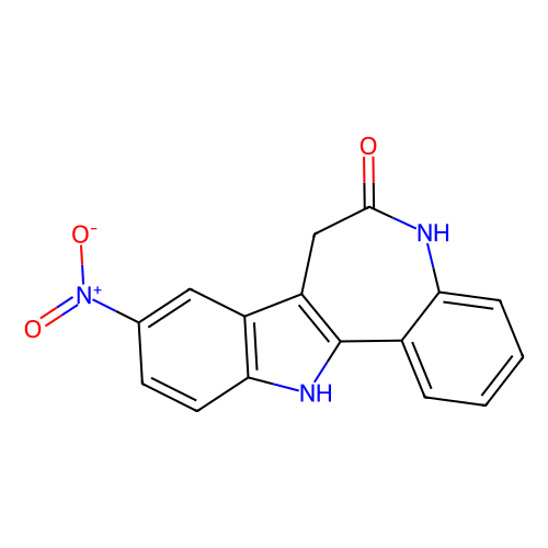 alsterpaullone (c09-0728-628)