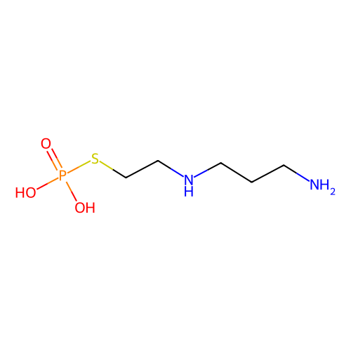 amifostine (c09-0728-668)