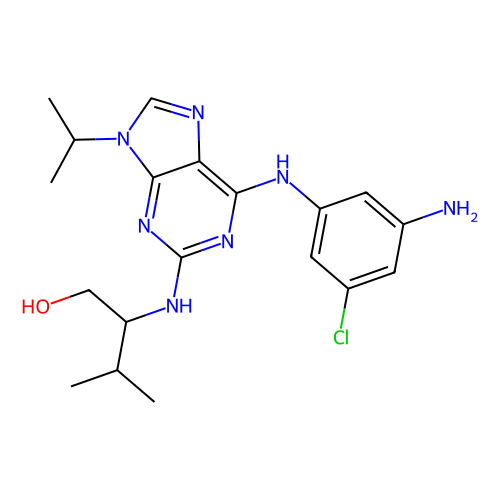 aminopurvalanol a (c09-0728-741)