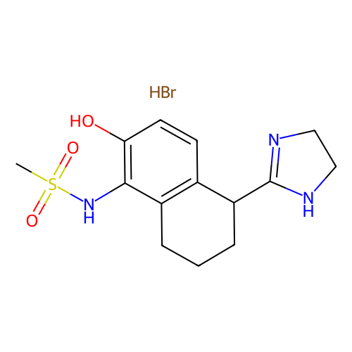 a 61603 hydrobromide