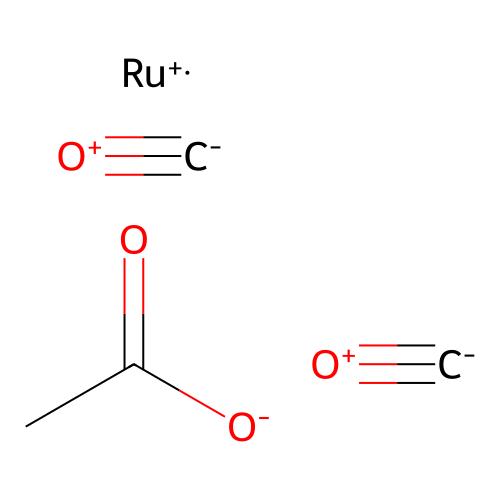 acetatodicarbonylruthenium, polymer (c09-0729-149)