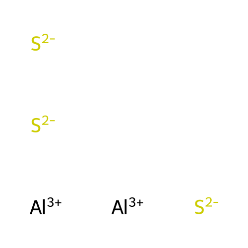 aluminum sulfide (c09-0729-181)