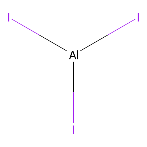 aluminum iodide (c09-0729-204)