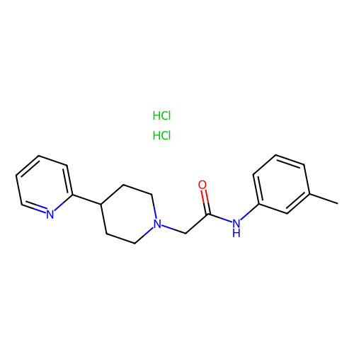 a 412997 dihydrochloride (c09-0729-233)