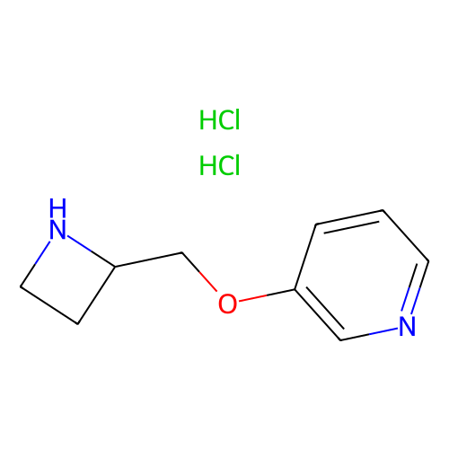 a 85380 dihydrochloride