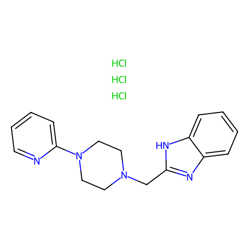 abt 724 trihydrochloride (c09-0729-459)