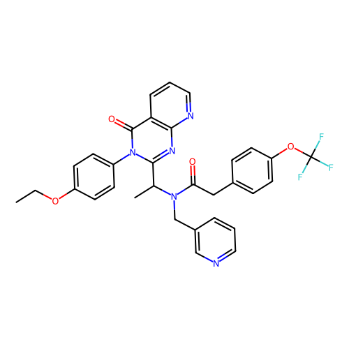 (±)-amg 487 (c09-0729-509)