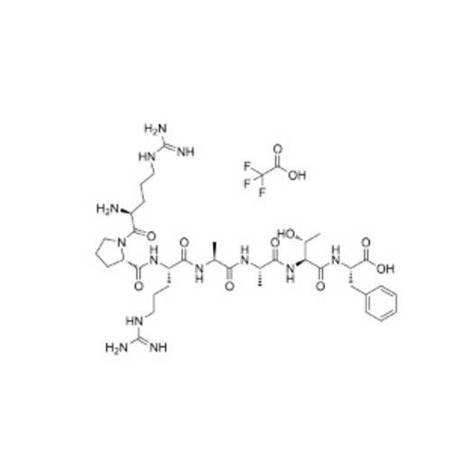 akt/skg substrate peptide tfa (c09-0729-546)