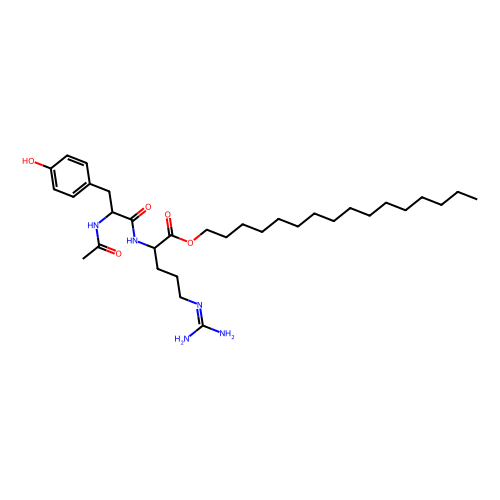 acetyl dipeptide-1 (c09-0730-022)