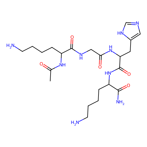 acetyl tetrapeptide-3