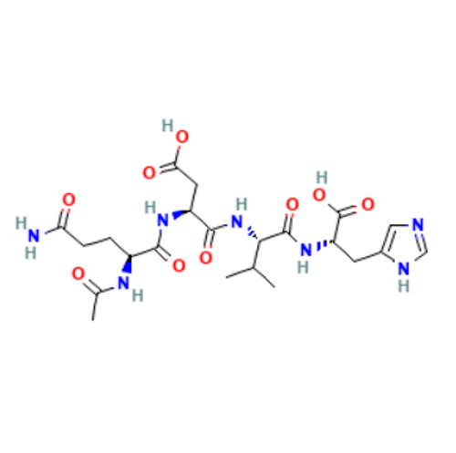 acetyl tetrapeptide-9   acetate salt (c09-0730-025)