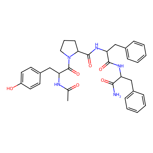 acetyl tetrapeptide- 15