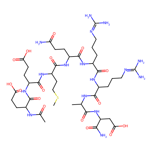 acetyl octapeptide-3（acetate ） (c09-0730-032)