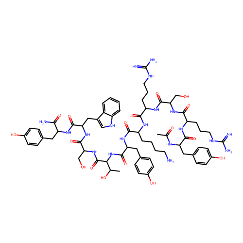 acetyl decapeptide-3