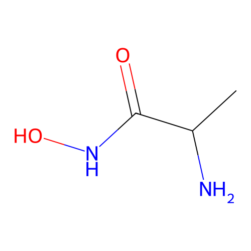 2-amino-n-hydroxypropanamide