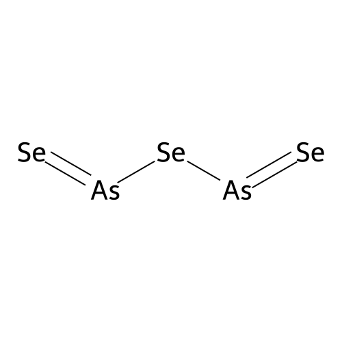 arsenic(iii) selenide (c09-0730-500)