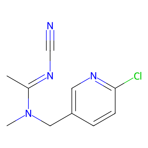 acetamiprid (c09-0730-639)