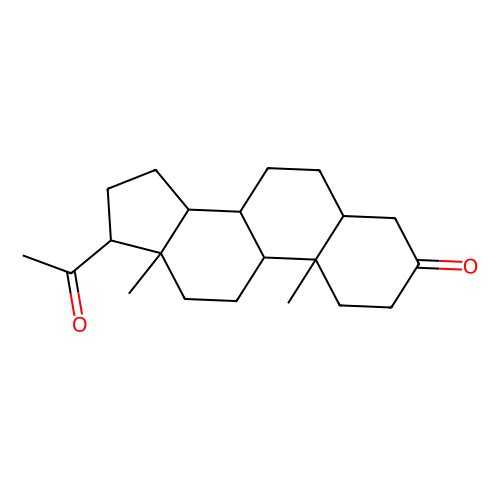 5α-pregnane-3,20-dione (c09-0730-855)