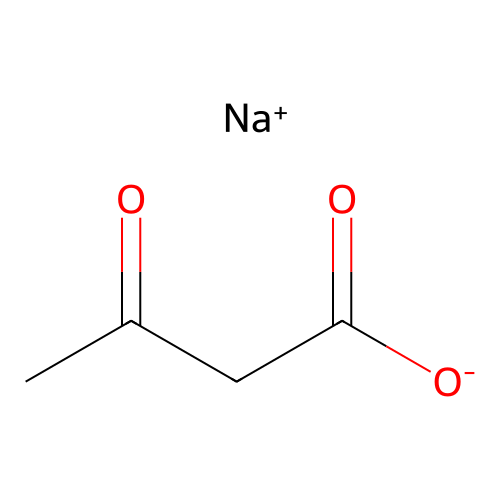acetoacetic acid sodium salt