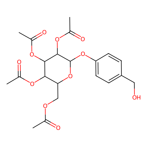 acegastrodine (c09-0730-903)