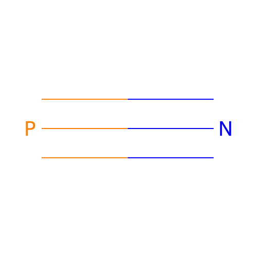 azanylidynephosphane (c09-0731-090)