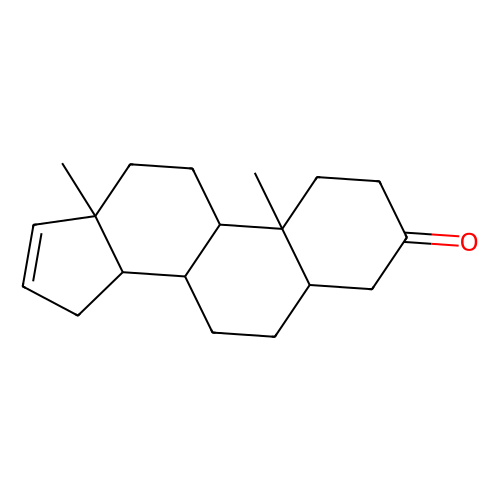 5alpha-androst-16-en-3-one (c09-0731-095)