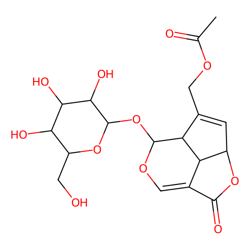 asperuloside (c09-0731-178)