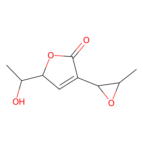 asperlactone (c09-0731-206)