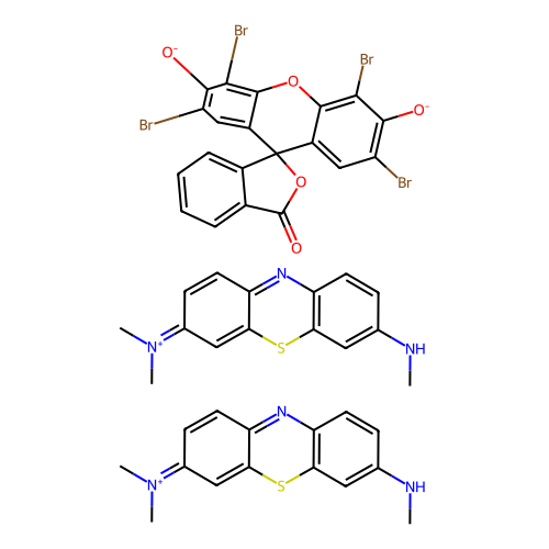 azure b eosinate (c09-0731-359)