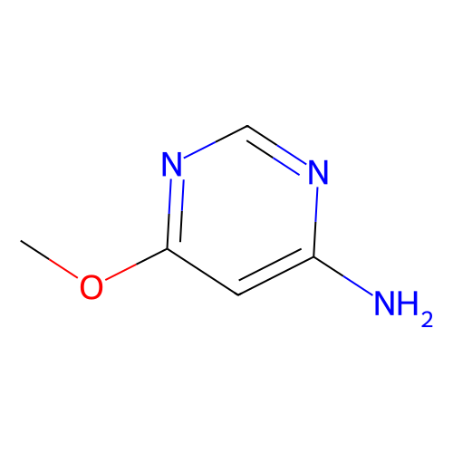 4-amino-6-methoxypyrimidine (c09-0731-477)