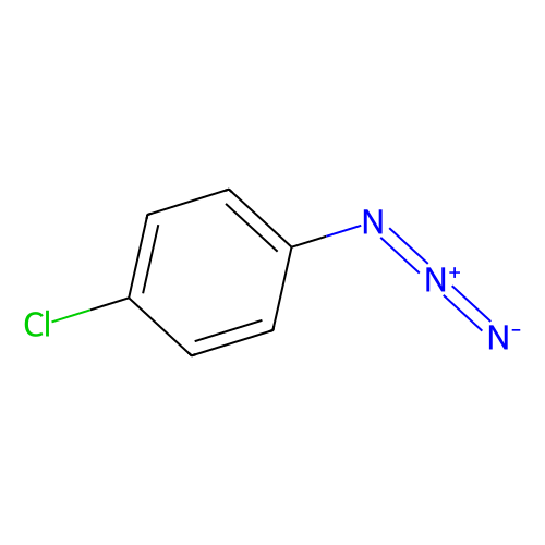 1-azido-4-chlorobenzene (c09-0731-528)