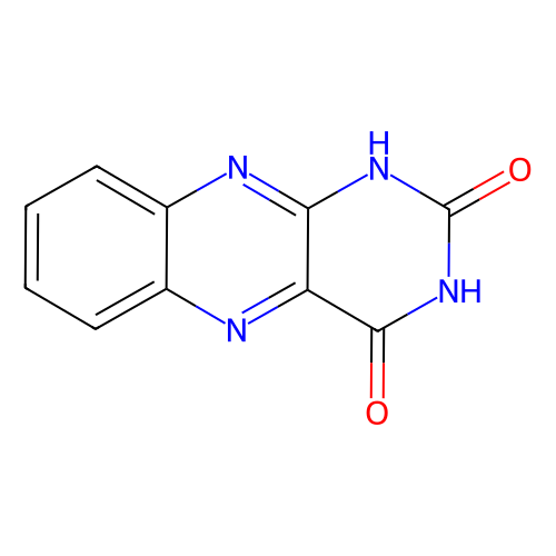 alloxazine (c09-0731-667)