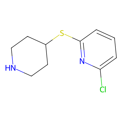 anpirtoline hydrochloride (c09-0731-738)