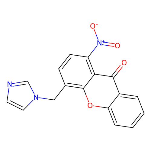 aromatase inhibitor i