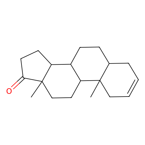 (5α)-androst-2-en-17-one