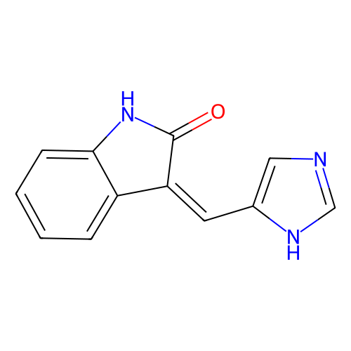 angiogenesis inhibitor