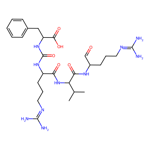 antipain (c09-0731-924)