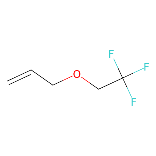 allyl 2,2,2-trifluoroethyl ether