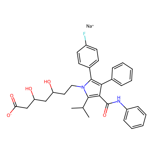 atorvastatin-d5 sodium salt