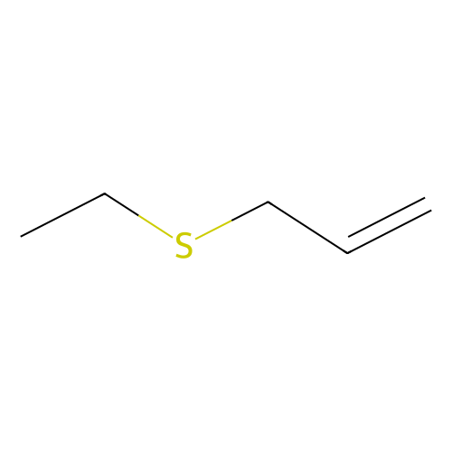 allyl ethyl sulfide