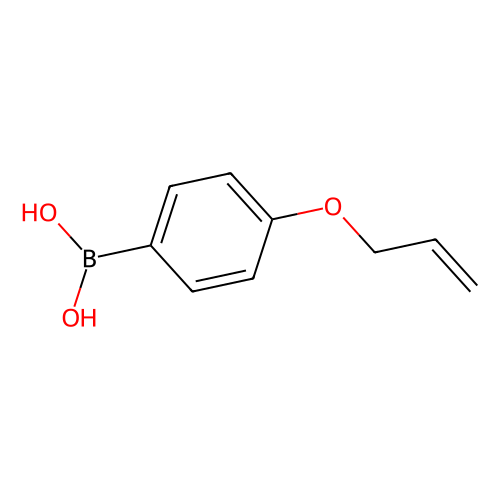 [4-(allyloxy)phenyl]boronic acid