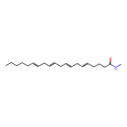 arachidonoyl-n-methyl amide (c09-0732-106)