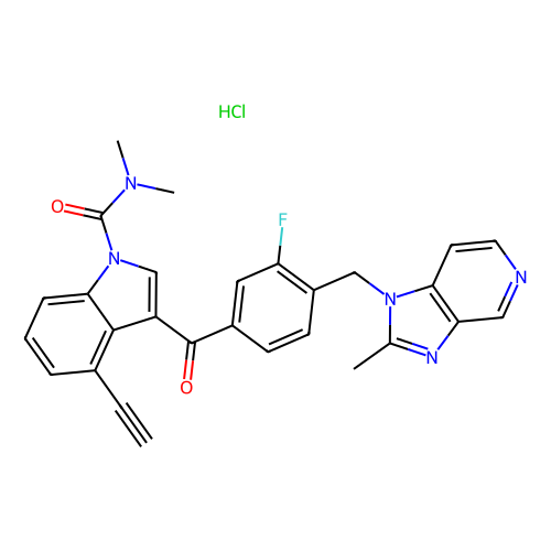 abt-491 hydrochloride (c09-0732-127)