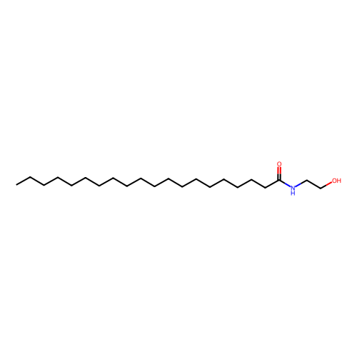 arachidoyl ethanolamide (c09-0732-164)
