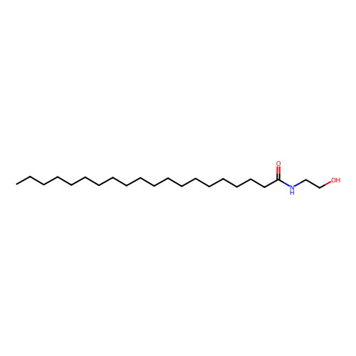 arachidoyl ethanolamide (c09-0732-165)