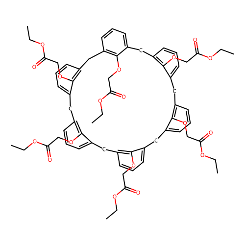 amine ionophore i