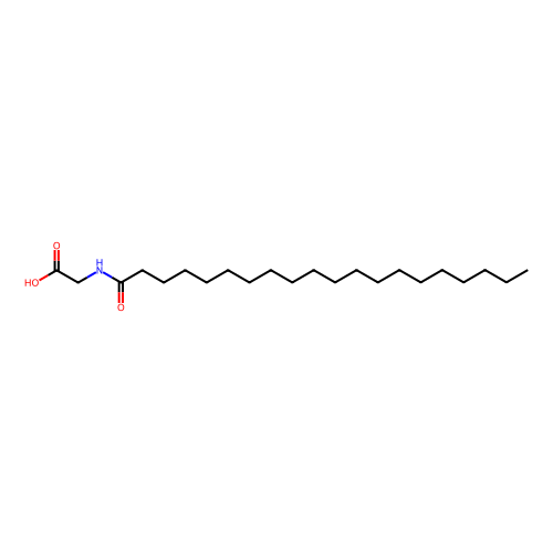 arachidoyl glycine (c09-0732-795)