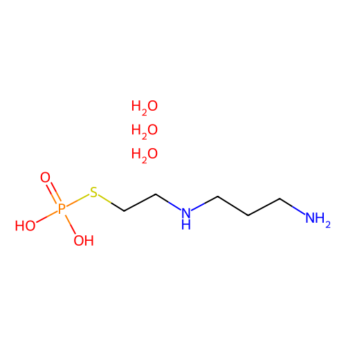 amifostine trihydrate (c09-0732-897)