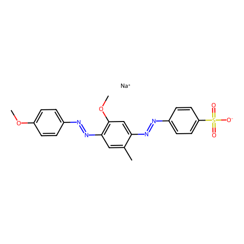 acid orange 156