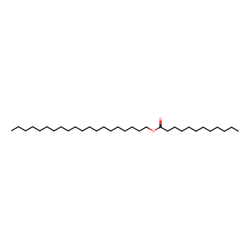 arachidyl dodecanoate